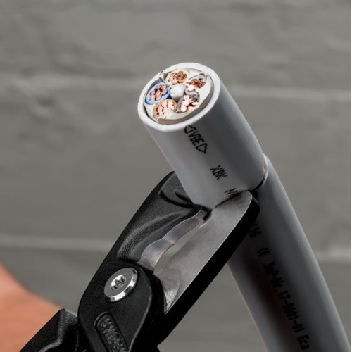 Knipex Cortacables StepCut XL
