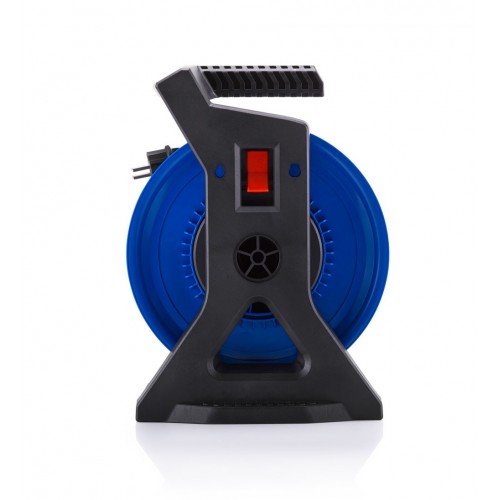 Hedi Enrollacables G7 Coworker IP20 - H05VV-F
