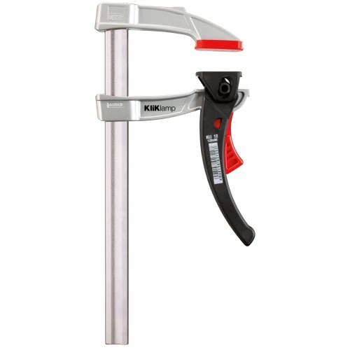 Bessey Prensa rápida de palanca KLIKLAMP 160 mm