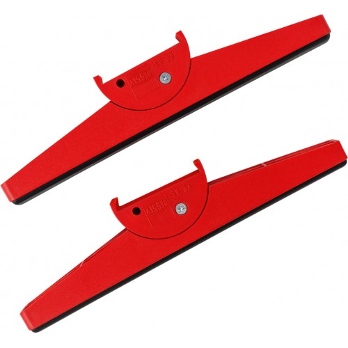 Bessey Adaptador basculante KR-AS