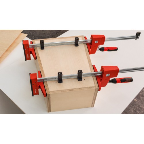 Bessey Adaptador basculante KR-AS