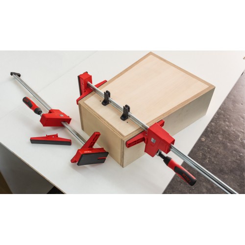 Bessey Adaptador basculante KR-AS