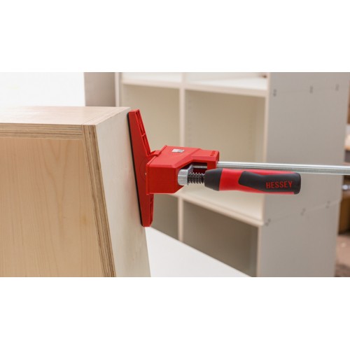 Bessey Adaptador basculante KR-AS