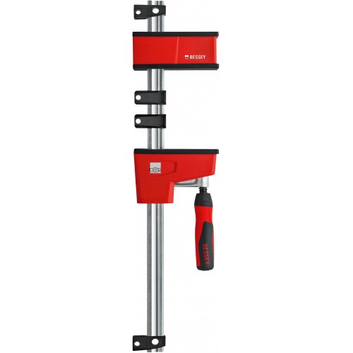 Bessey Tornillo de apriete KORPUS REVO KREV 1000 mm