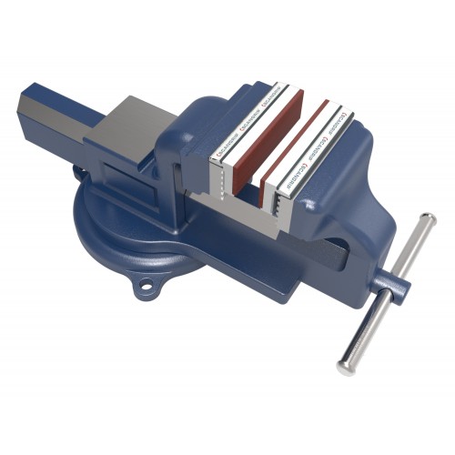 Scangrip Mordazas universales para tornillos de banco MAGNEFIX F
