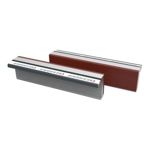 Scangrip Mordazas universales para tornillos de banco MAGNEFIX F