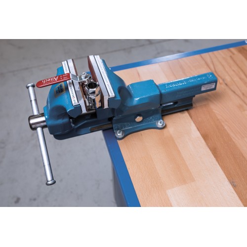 Scangrip Mordazas universales para tornillos de banco MAGNEFIX F