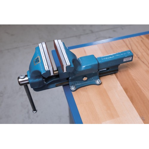 Scangrip Mordazas universales para tornillos de banco MAGNEFIX F