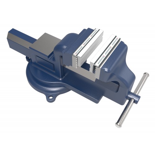 Scangrip Mordazas universales para tornillos de banco MAGNEFIX N