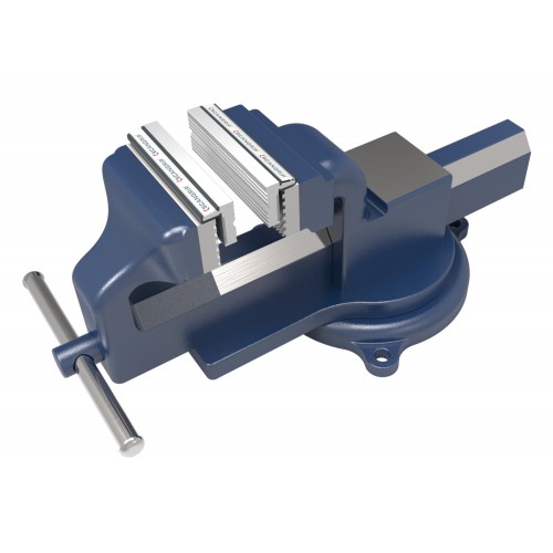 Scangrip Mordazas universales para tornillos de banco MAGNEFIX N