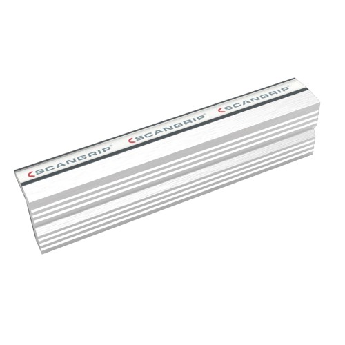Scangrip Mordazas universales para tornillos de banco MAGNEFIX N