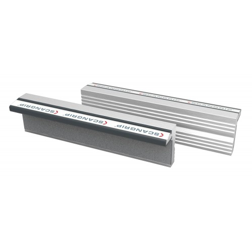 Scangrip Mordazas universales para tornillos de banco MAGNEFIX N