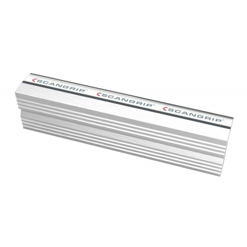 Scangrip Mordazas universales para tornillos de banco MAGNEFIX N