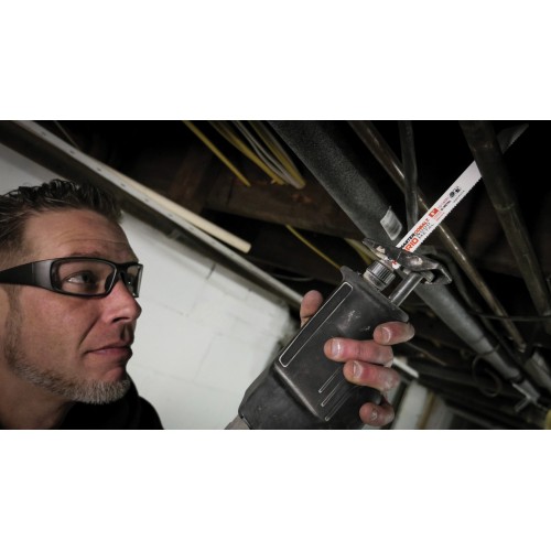 Morse Sierras de sable para metal MASTER COBALT Hybrid