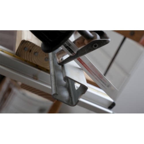 Morse Sierras de sable para metal MASTER COBALT