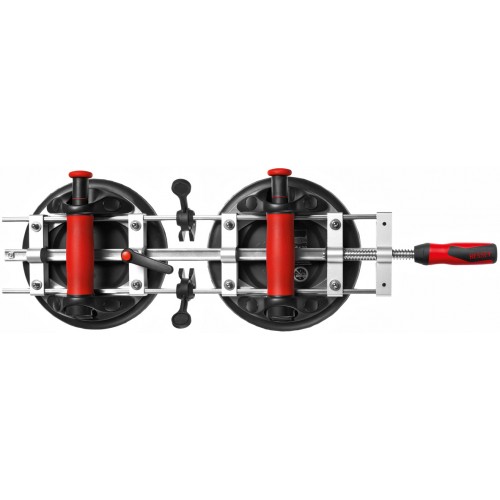 Bessey Elemento de sujeción para montaje de encimeras PS130