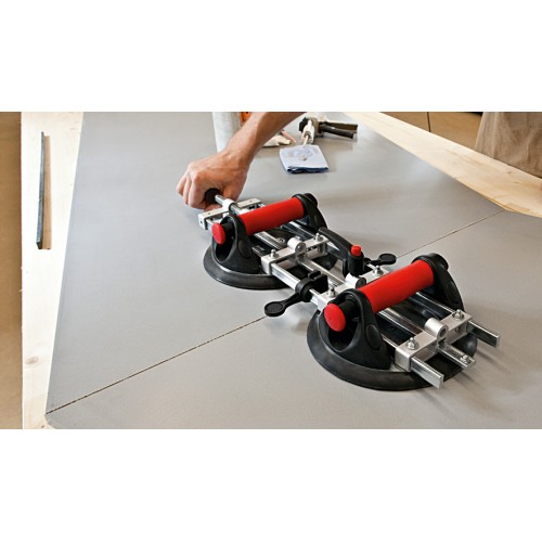 Bessey Elemento de sujeción para montaje de encimeras PS130