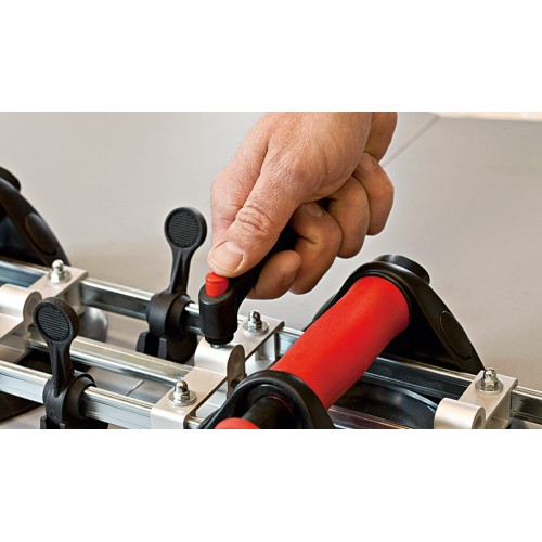 Bessey Elemento de sujeción para montaje de encimeras PS130