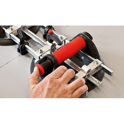 Bessey Elemento de sujeción para montaje de encimeras PS130
