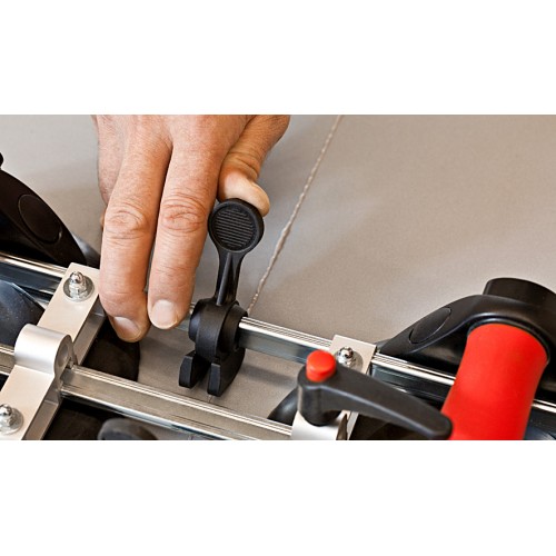 Bessey Elemento de sujeción para montaje de encimeras PS130