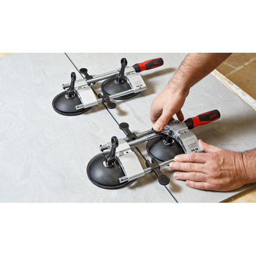 Bessey Elemento de sujeción para montaje de encimeras PS55
