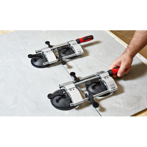 Bessey Elemento de sujeción para montaje de encimeras PS55