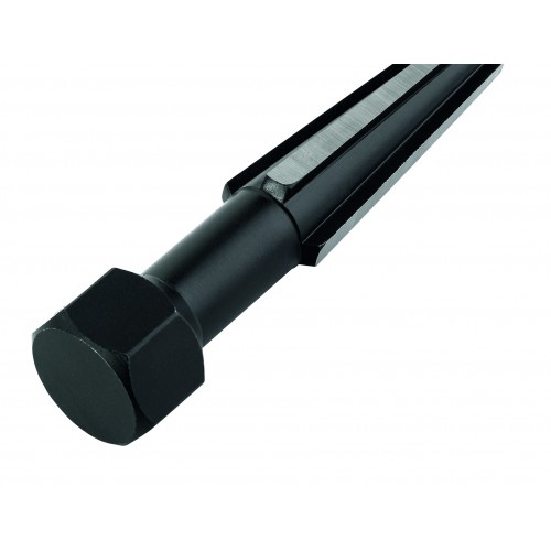 Rennsteig Extractor de tornillos de doble filo T. 1