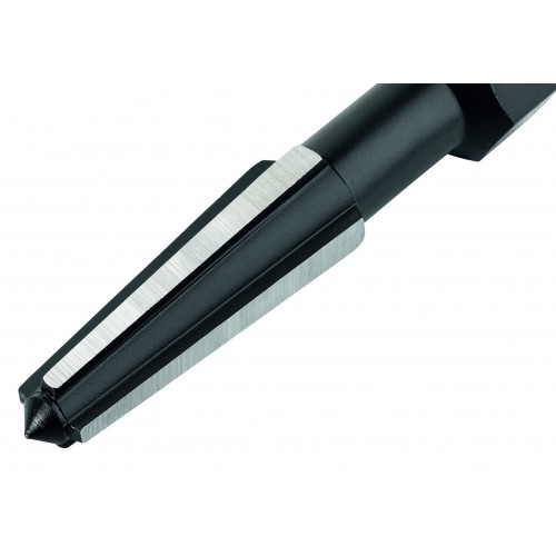 Rennsteig Extractor de tornillos de doble filo T. 1