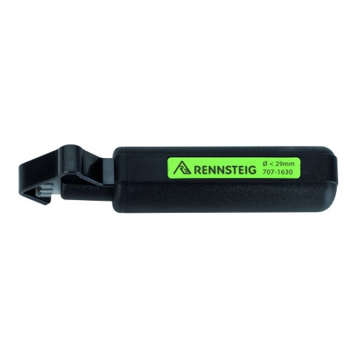 Rennsteig Pelamangueras L desde 6 hasta 29 mm2