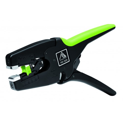 Rennsteig Pelacables autoajustable MultiStrip 10 hasta 10 mm2