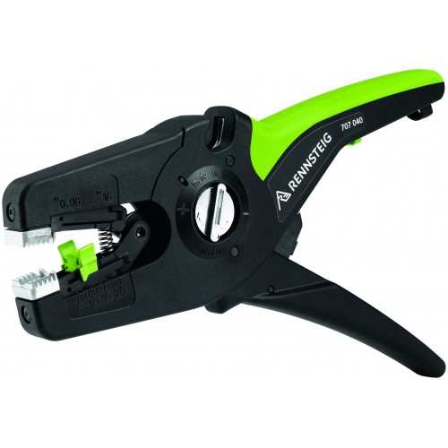 Rennsteig Pelacables autoajustable MultiStrip 16 hasta 16 mm2