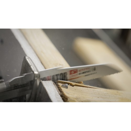 Morse Sierras de sable RENOVATOR