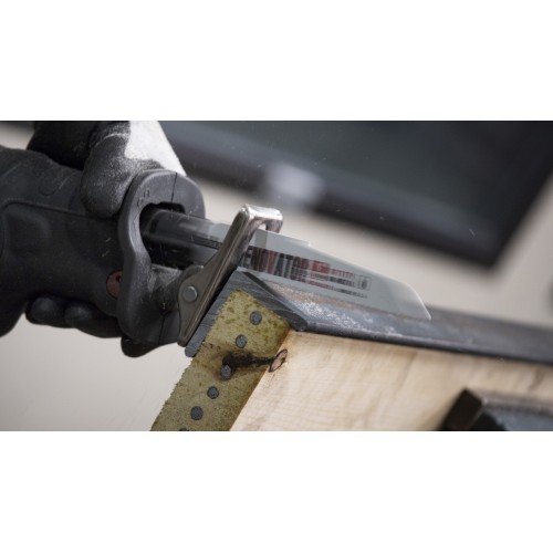 Morse Sierras de sable RENOVATOR