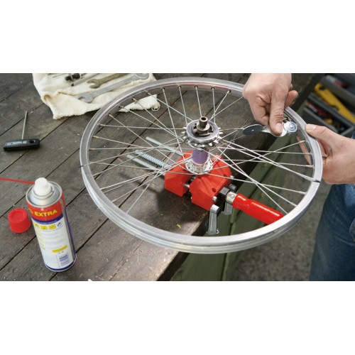 Bessey Mordaza universal S10-ST