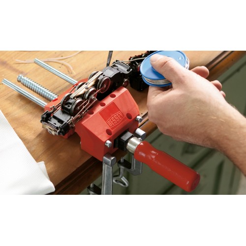 Bessey Mordaza universal S10-ST