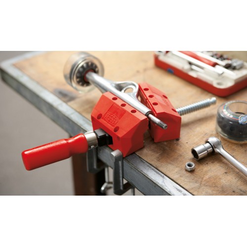 Bessey Mordaza universal S10-ST