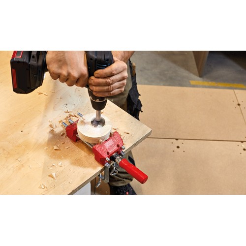 Bessey Mordaza universal S10-ST