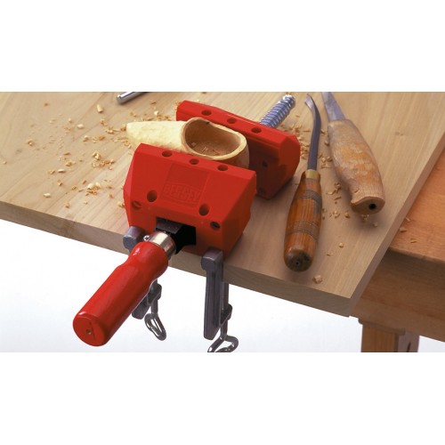 Bessey Mordaza universal S10-ST