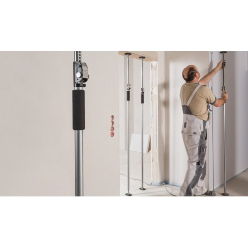 Bessey Puntal de expansión ST 750-1250 mm