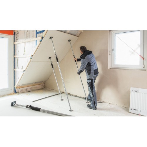 Bessey Puntal de expansión ST 750-1250 mm