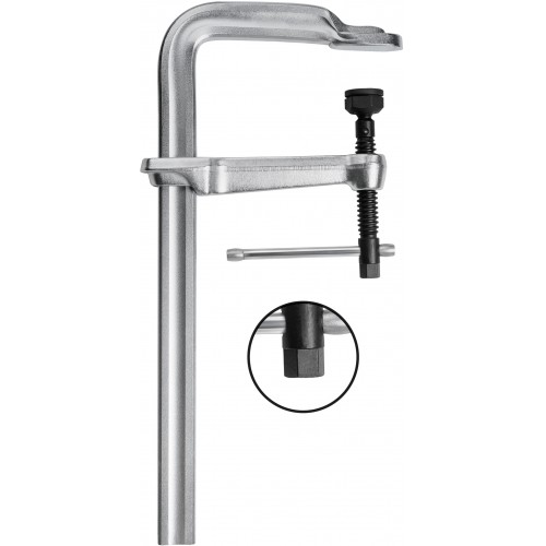 Tornillos de apriete para metal