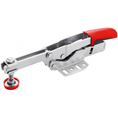 Bessey Bridas de amarre rápido Serie STC-HH 40 mm