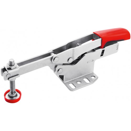 Bessey Bridas de amarre rápido Serie STC-HH 60 mm