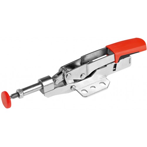 Bessey Bridas de amarre rápido Serie STC-IHH 25 mm