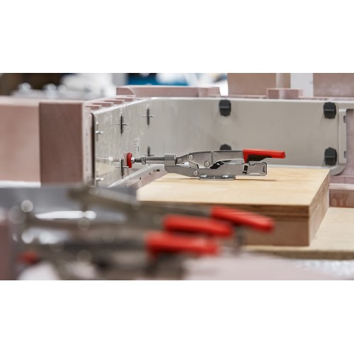 Bessey Bridas de amarre rápido Serie STC-IHH 25 mm