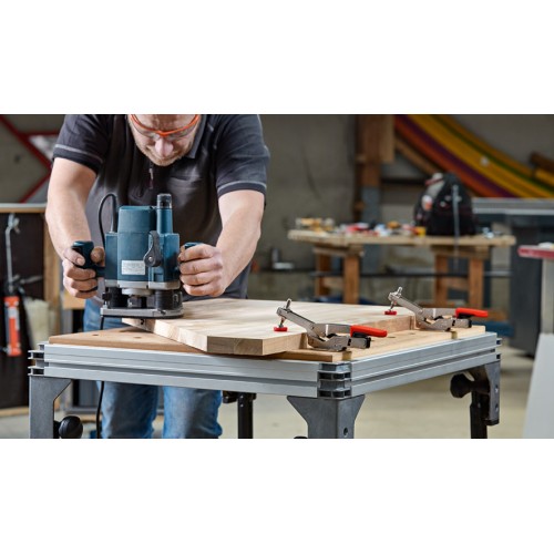 Bessey Adaptador para bridas rápidas Serie STC SET-T20