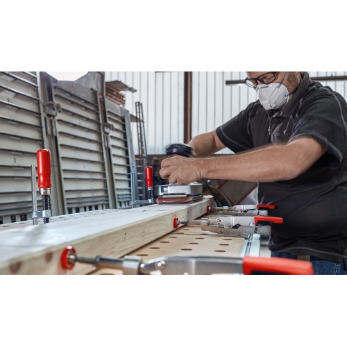Bessey Adaptador para bridas rápidas Serie STC SET-T20