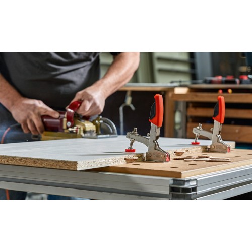 Bessey Adaptador para bridas rápidas Serie STC SET-T20