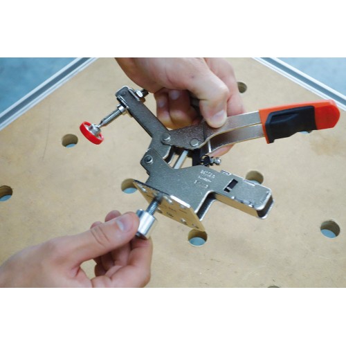 Bessey Adaptador para bridas rápidas Serie STC SET-T20