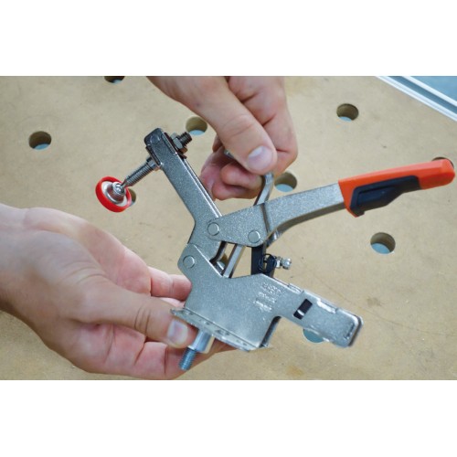 Bessey Adaptador para bridas rápidas Serie STC SET-T20